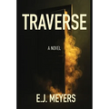Traverse - Hardcover