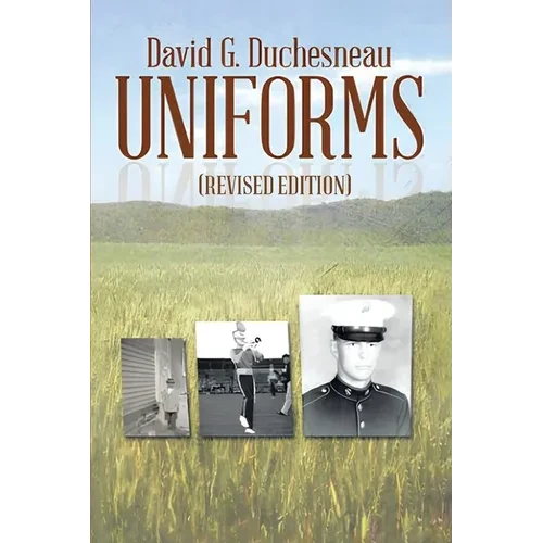 Uniforms: (Revised Edition)