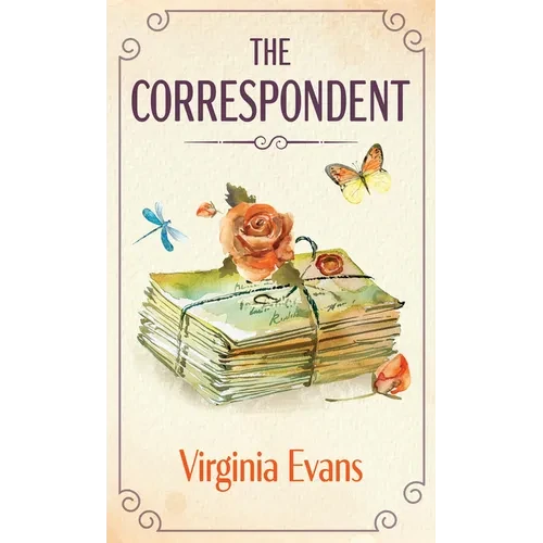 The Correspondent - Hardcover