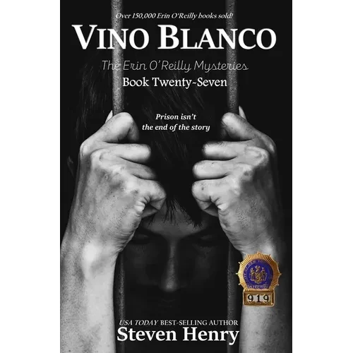Vino Blanco - Hardcover