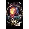 Dark Heart: Paranormal Mysteries - Hardcover