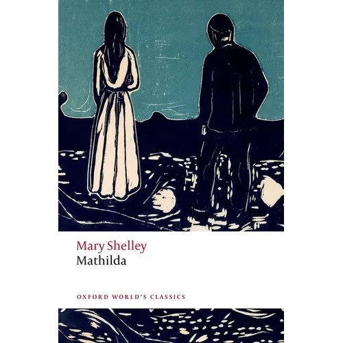 Mathilda - Paperback
