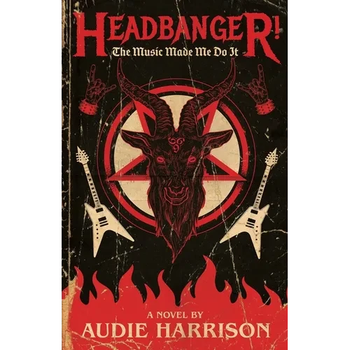 Headbanger! - Paperback