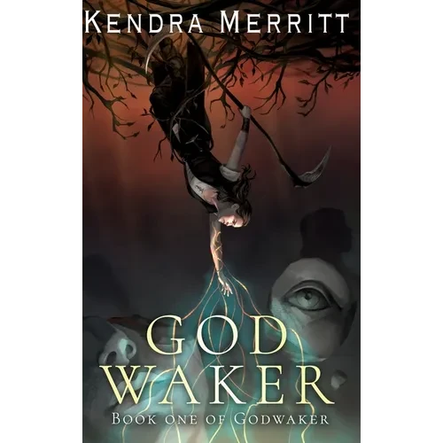 Godwaker - Hardcover
