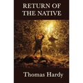 Return of the Native - Paperback