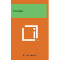 Cowboy - Hardcover