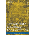 Travels with a Donkey in the Cévennes - Paperback