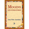 Mogens and Other Stories - Hardcover