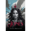 Mrs. Moscow - Jones - Paperback