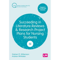 Succeeding in Literature Reviews and Research Project Plans for Nursing Students (Fifth Edition) - Hardcover