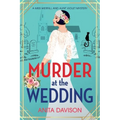 Murder at the Wedding - Paperback