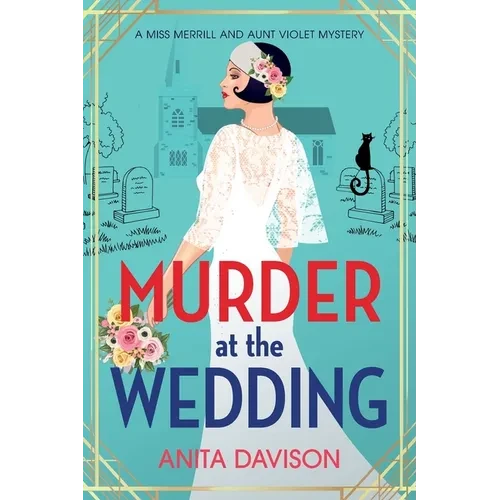 Murder at the Wedding - Paperback