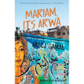 Mariam, It's Arwa - Hardcover