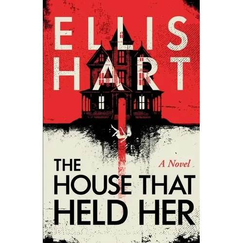 The House That Held Her - Paperback