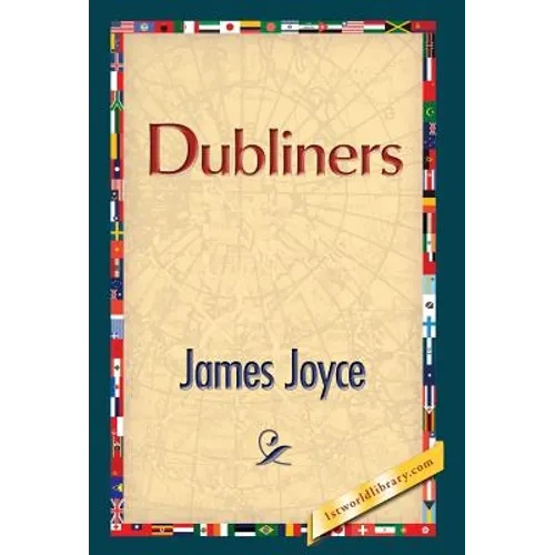 Dubliners - Hardcover
