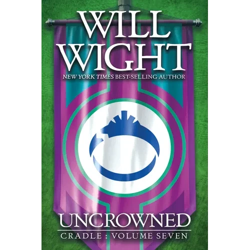 Uncrowned - Hardcover