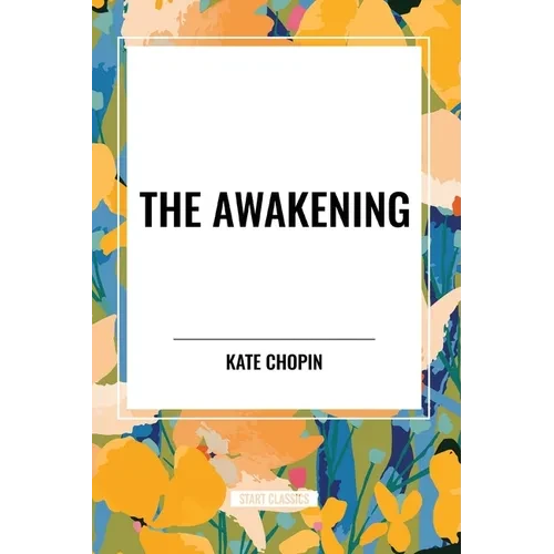 The Awakening - Paperback