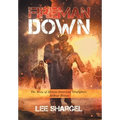 Fireman Down: The Story of African American Firefighter: Arthur Reese - Hardcover