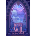 By Her Will - Paperback