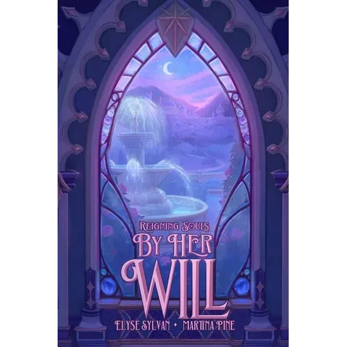 By Her Will - Paperback