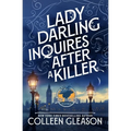 Lady Darling Inquires After a Killer - Paperback