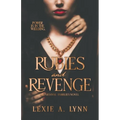 Rubies and Revenge: A Cardinal Families Novel - Paperback