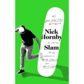 Slam - Paperback