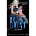 Broken Saint - Paperback