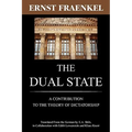 The Dual State - Hardcover