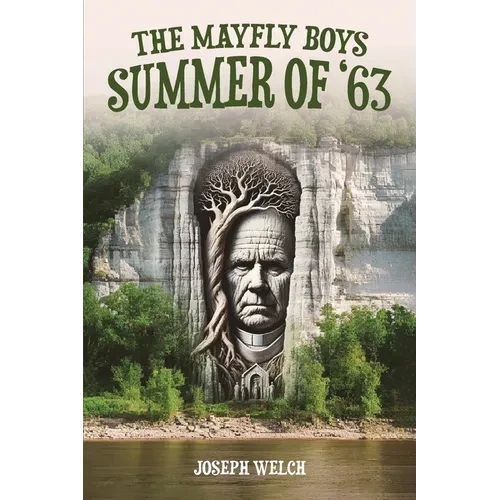 The Mayfly Boys: Summer of '63 - Paperback