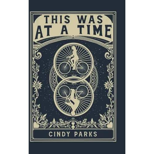 This Was at a Time - Hardcover