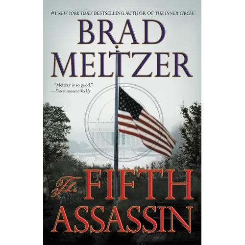 The Fifth Assassin - Paperback