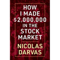 How I Made $2,000,000 in the Stock Market - Paperback