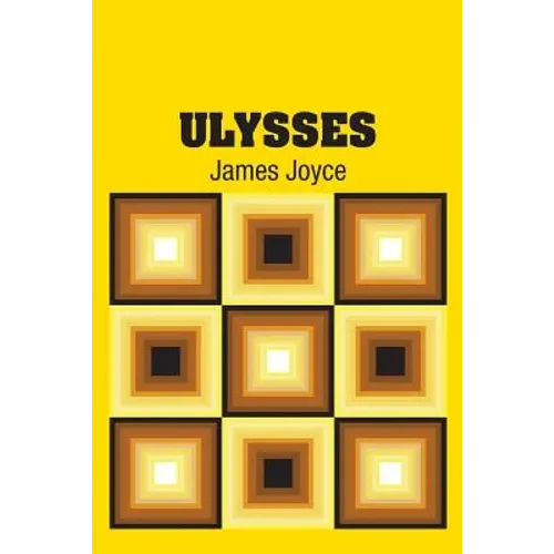 Ulysses - Paperback