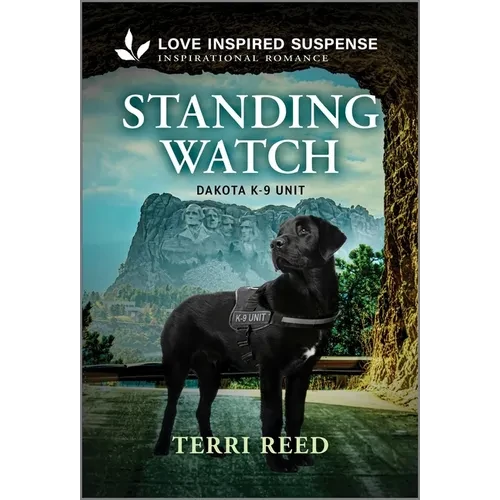 Standing Watch - Paperback