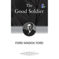 The Good Soldier - Paperback
