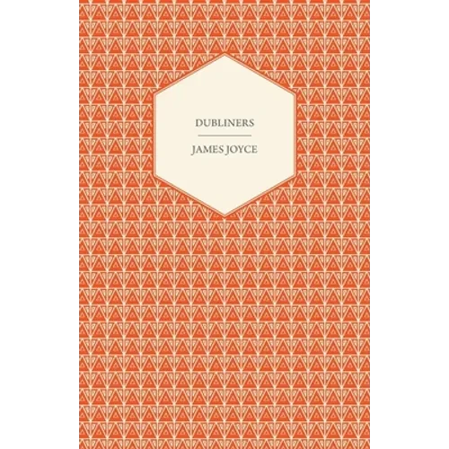 Dubliners - Paperback