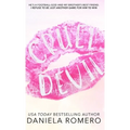 Cruel Devil - Hardcover