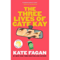 The Three Lives of Cate Kay: Reese's Book Club: A Novel - Paperback