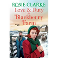 Love and Duty at Blackberry Farm - Paperback