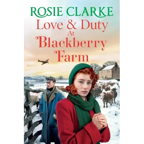 Love and Duty at Blackberry Farm - Paperback