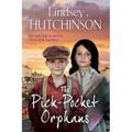 The Pick-Pocket Orphans - Paperback