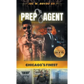Prep Agent - Hardcover