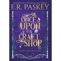 Once Upon a Craft Shop - Hardcover