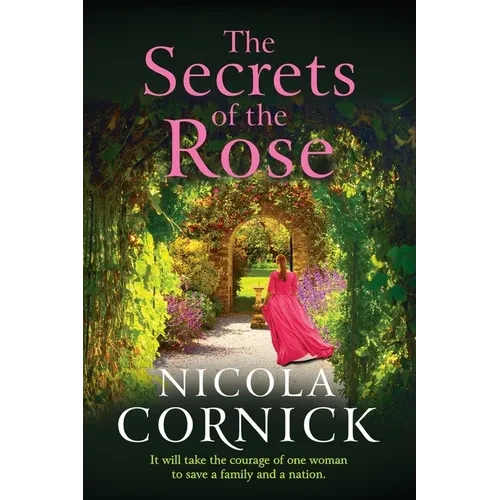 The Secrets of the Rose - Paperback