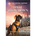 Final Showdown - Mass Market Paperbound