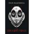 The Sorrowstones - Hardcover