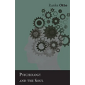 Psychology and the Soul - Hardcover