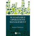 Sustainable Operations Management - Paperback