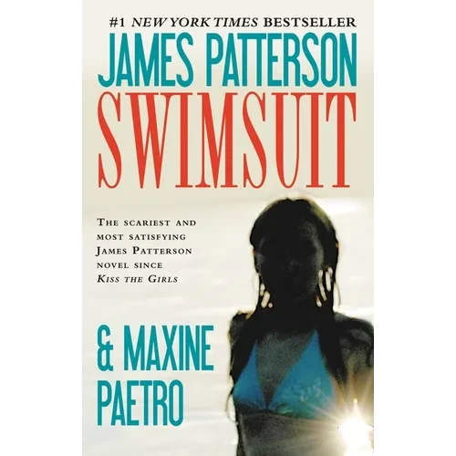 Swimsuit - Paperback